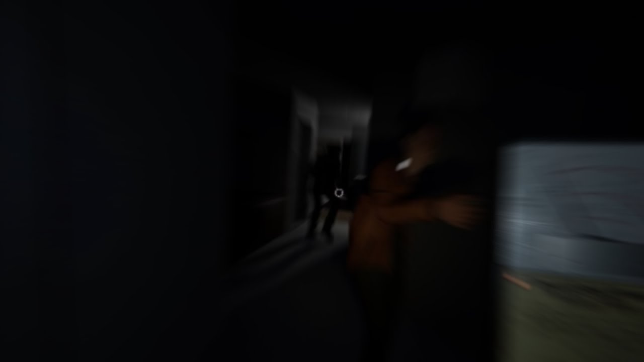 MY FIRST TIME PLAYING PHASMOPHOBIA.. (sorry rodrigo)