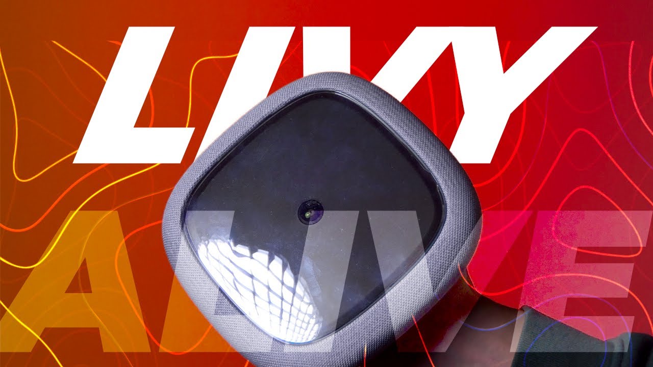 Smarthome GANZ einfach | Livy Alive