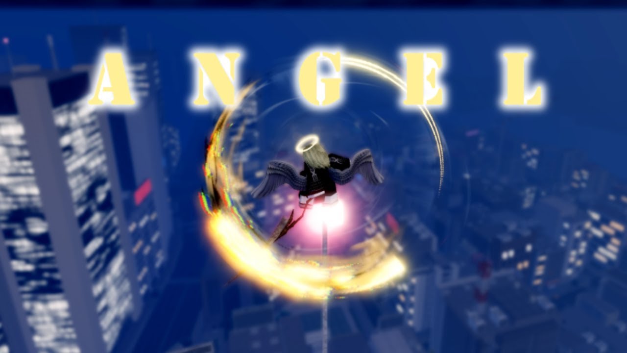 The Best Angel Fiend Build In Devil Hunter.
