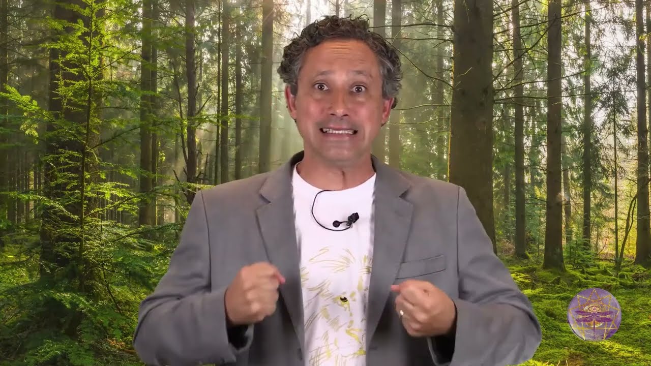 Eneagrama Inicial - Quem é o Tipo (Raio) 1?  - Nicolai Cursino