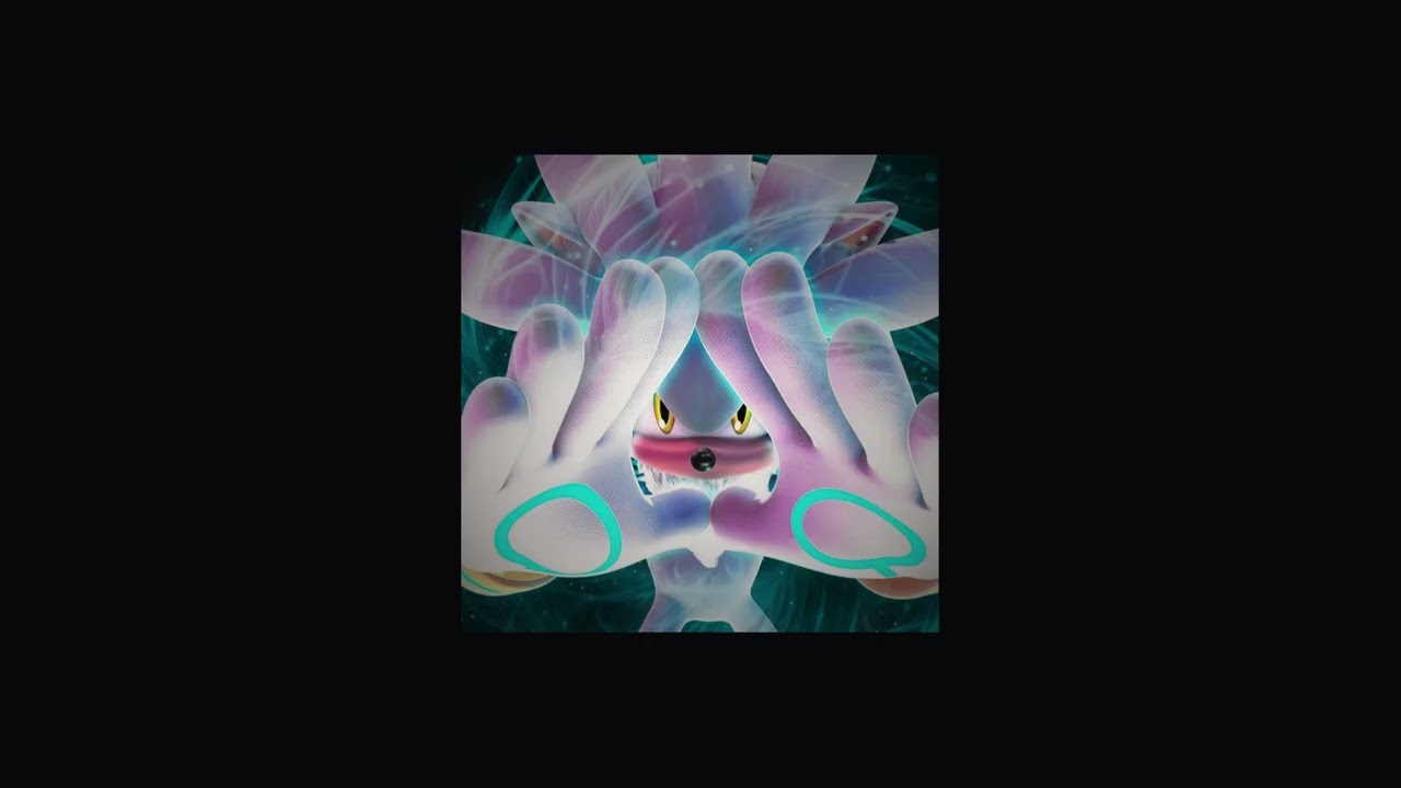 rival: omega [ mario + sonic at the olympic games ] - slowed + reverb