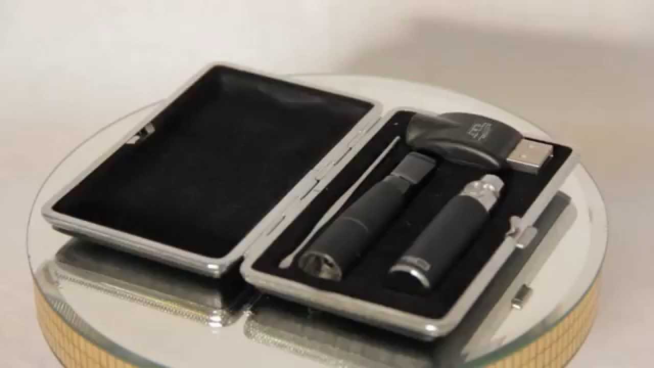 710 Vaporizer Mini Pen