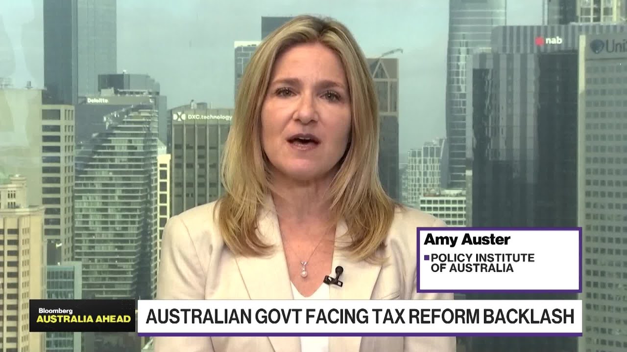 Pressure Builds for Australia's Albanese Over Housing Tax Overhaul