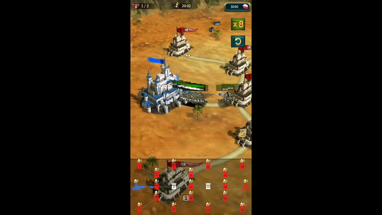 Elite adventures 18 (элитные приключения 18) war and order