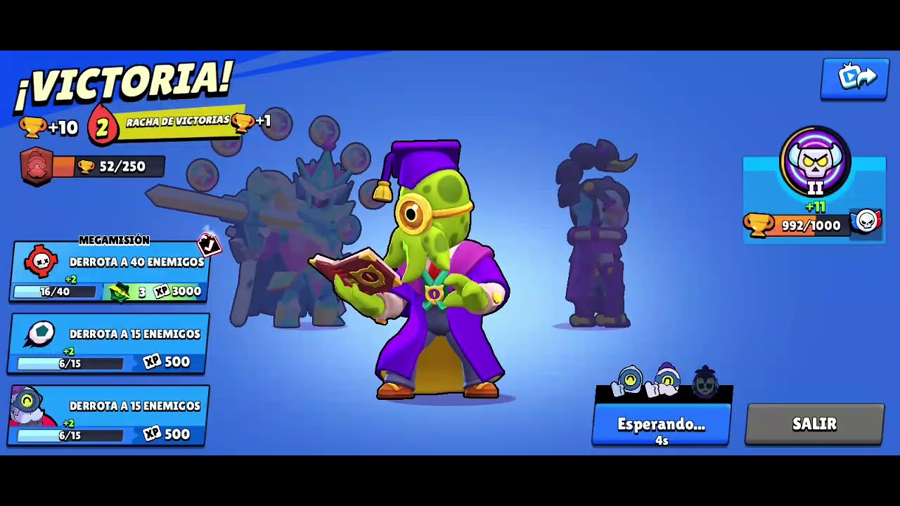 ¡Brawl Stars! Con Alex Dav