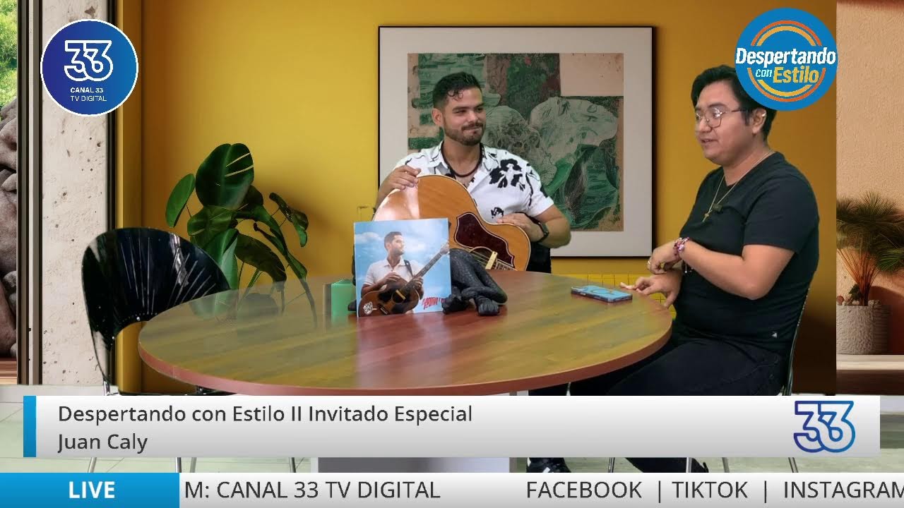 Despertando con Estilo