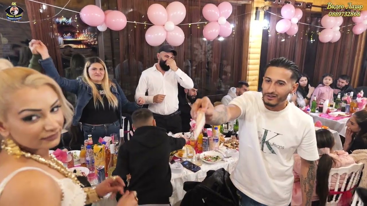 Ivan Peveca 2026 Поздрав за Мариян Гатов Cover