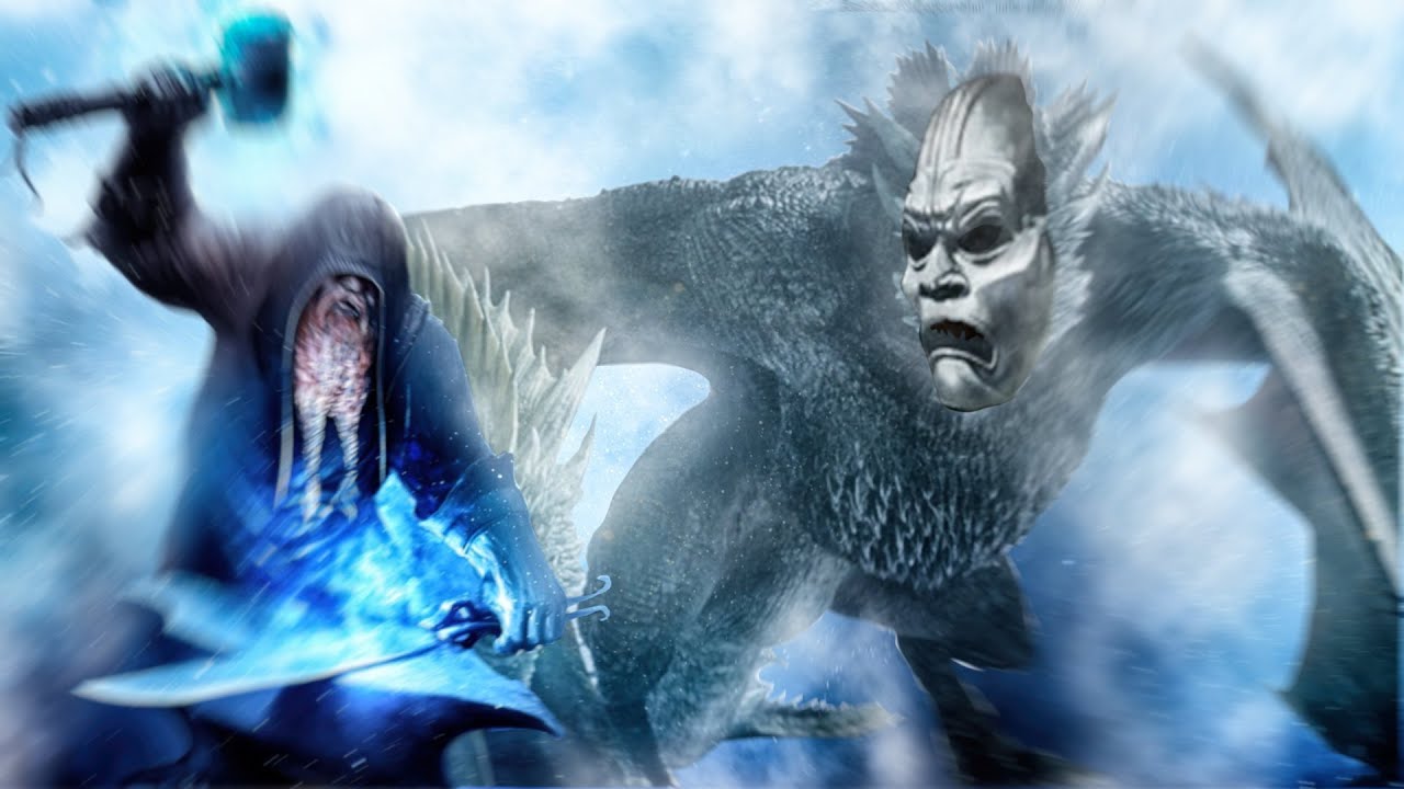 L’équipement du DRAGON IMMORTELLE : meilleur équipement du jeu / Rise of empire / STALLGRIN