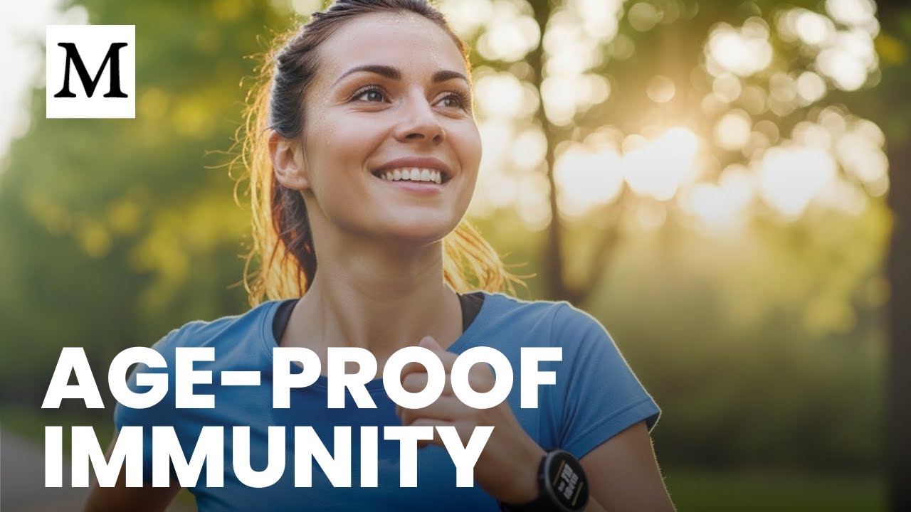 Build Immune Resilience with a Simple Daily Plan | Mercola Cellular Wisdom