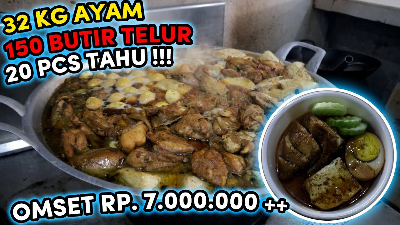 CATERING MANTAP !!! OMSET 7JT++ DARI YANG ULANG TAHUN HARI INI ^__^