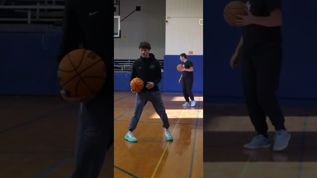Shifty #basketball 
