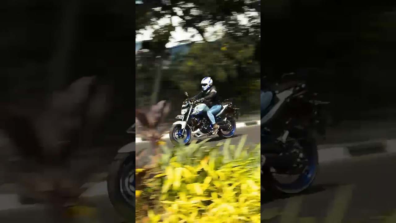 YAMAHA Mt 25 #sunmori #mt25 #riding #yamahaindonesia