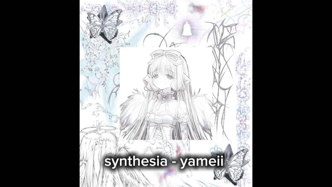 angelic hyperpop playlist