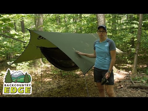 Eagles Nest Outfitters SubLink Hammock System