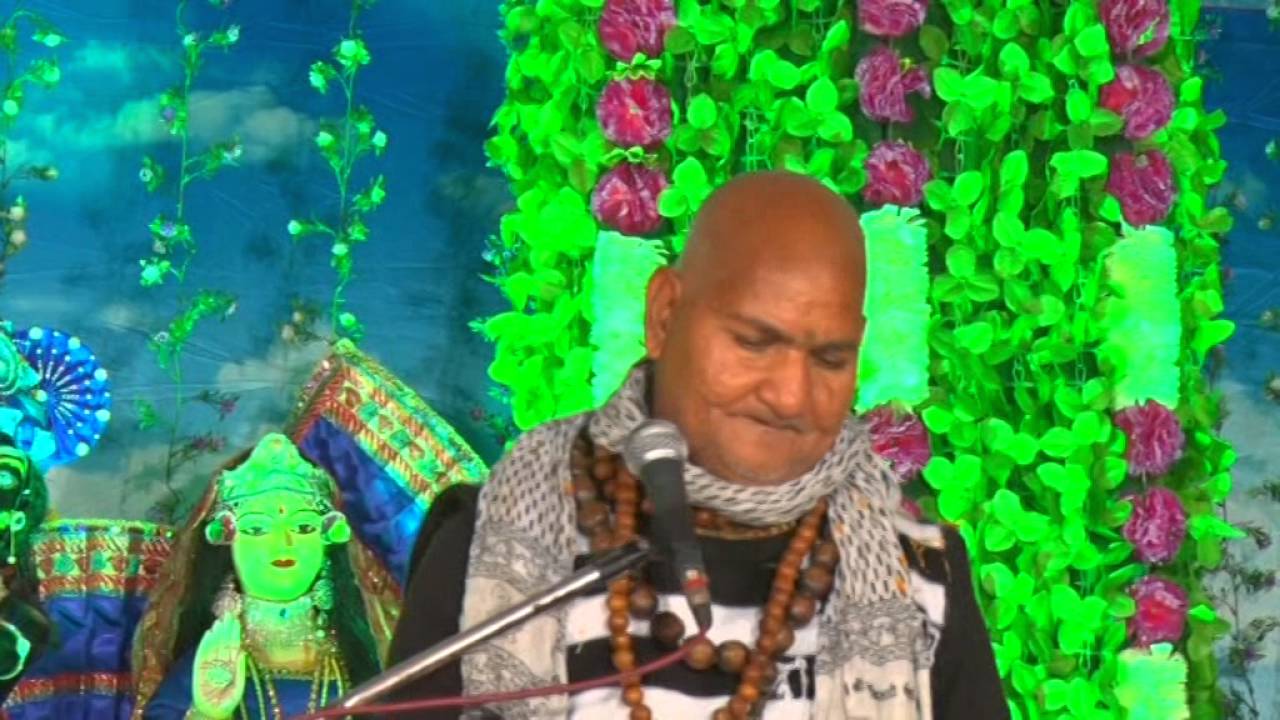 #06TRENDING
Shri Baba Rasika Pagal Ji Maharaj || Phagwara || 28 Feb 2k16