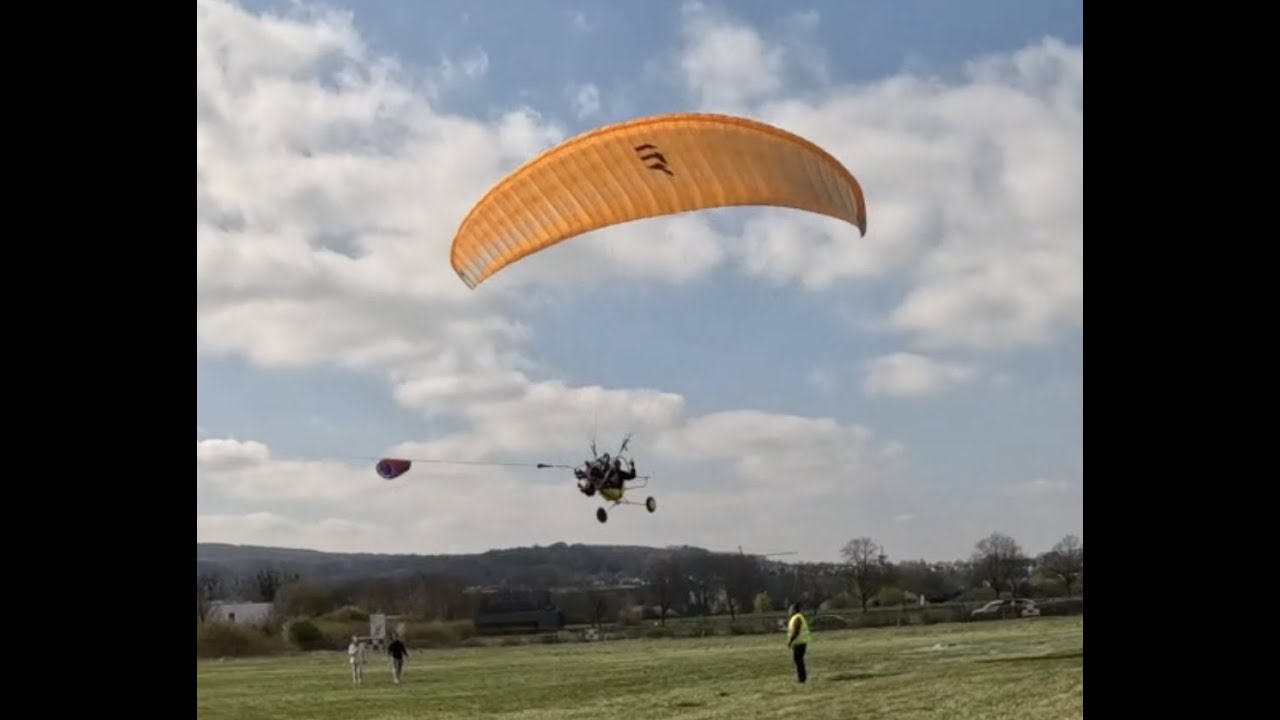parachutisme ascensionnel