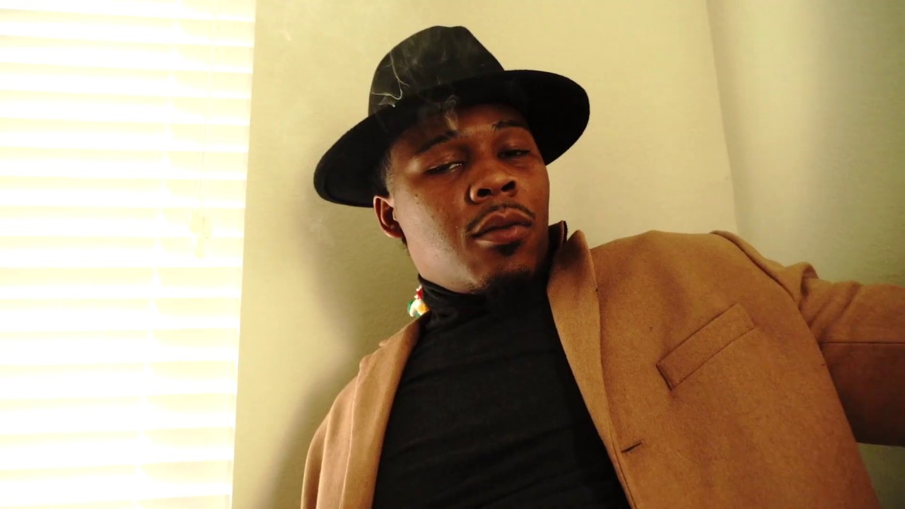 Slando Kareem - “Feelings I Can't Explain” (Official Video)