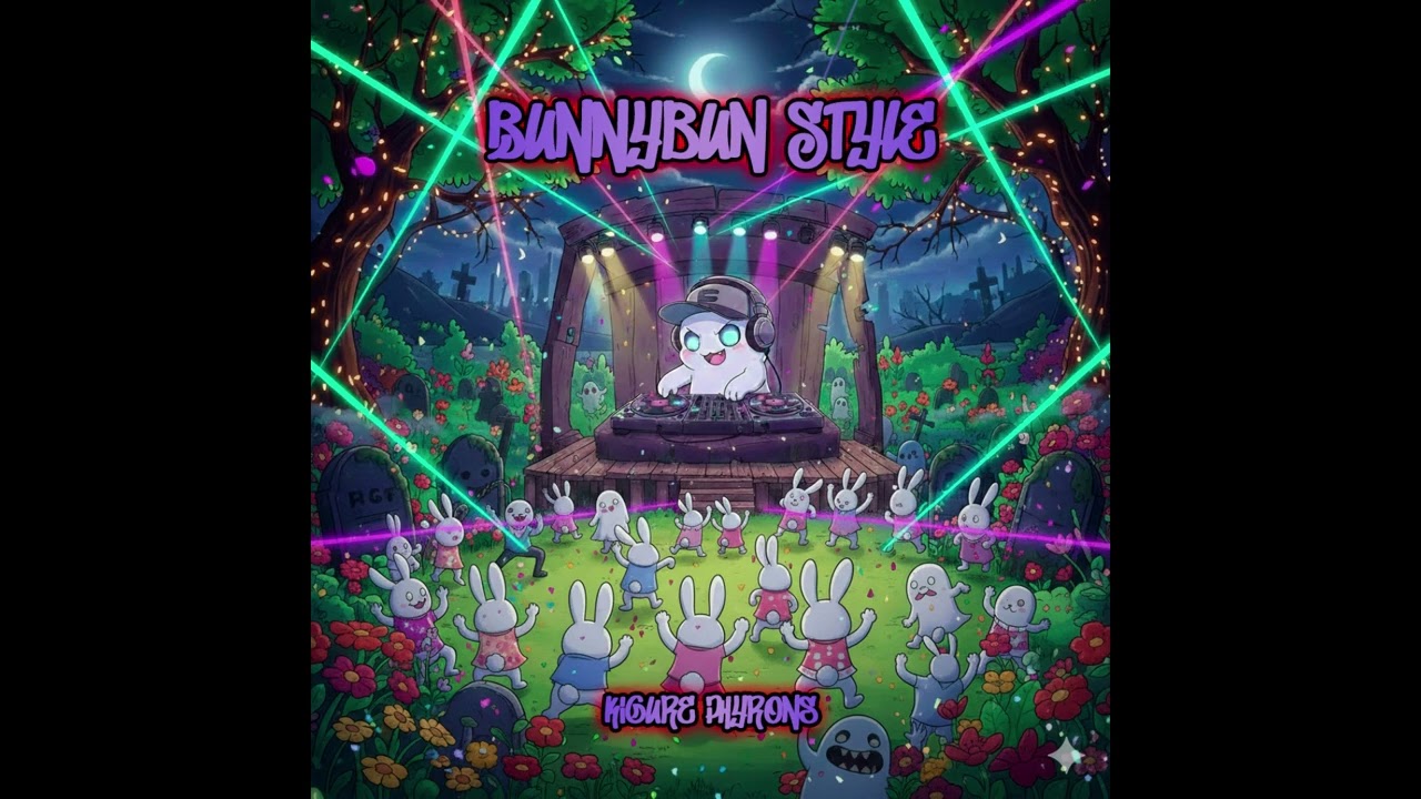 Bunnybun Style - Kigure Phyrons