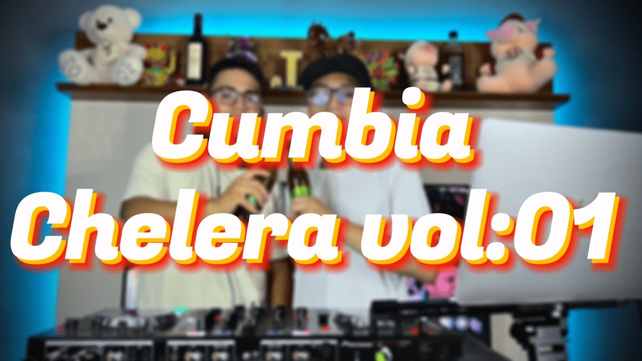 Mix Cumbia Chelera 2024 Per&uacute;  (Armon&iacute;a 10, Agua Marina, Caribe&ntilde;os,etc) Dj Bugha,Dj Jose Remixes🍺
