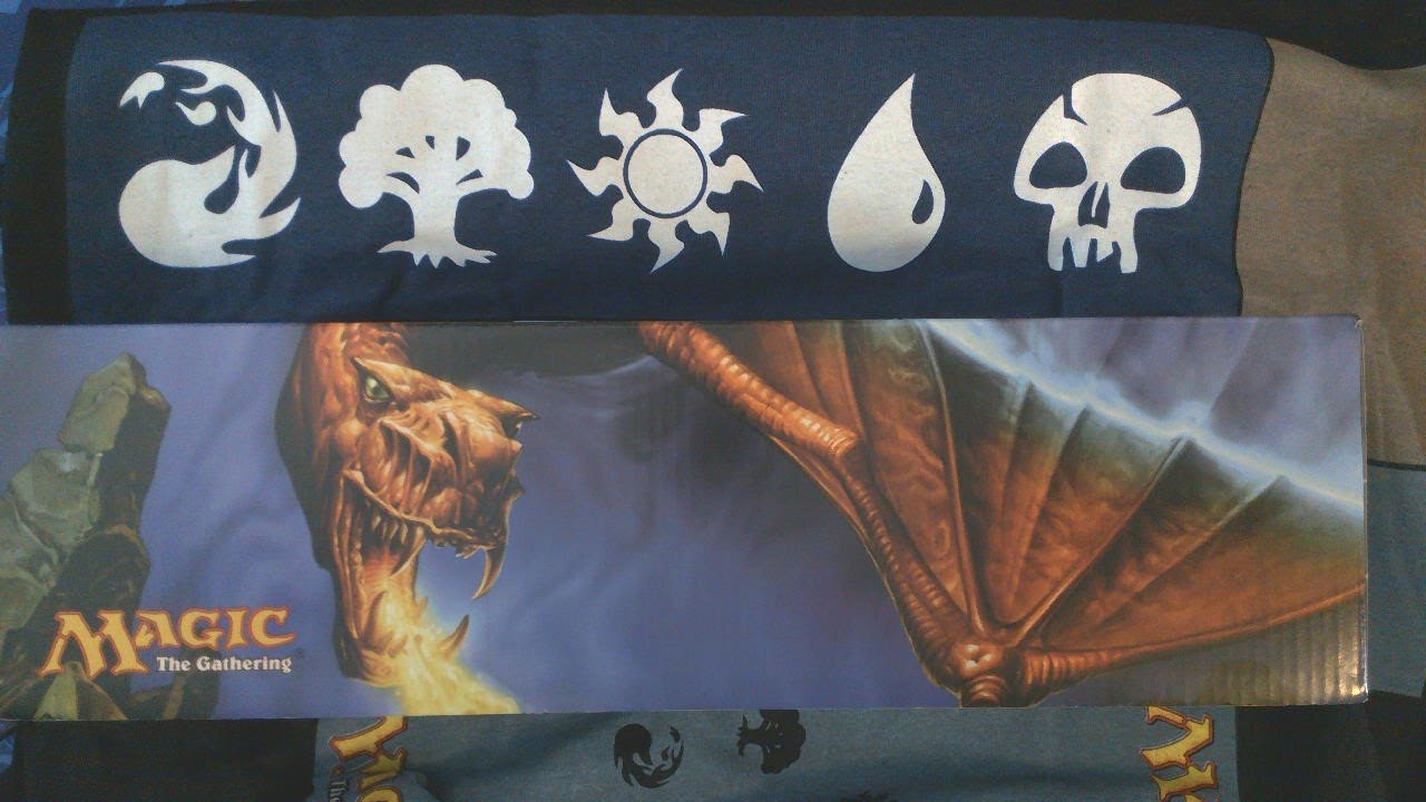 MTG 2006 Time Spiral  Gift Box  - #ThrowbackThursday 14