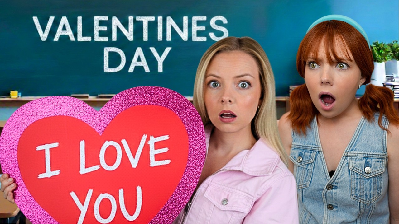 I Survived Valentines Day