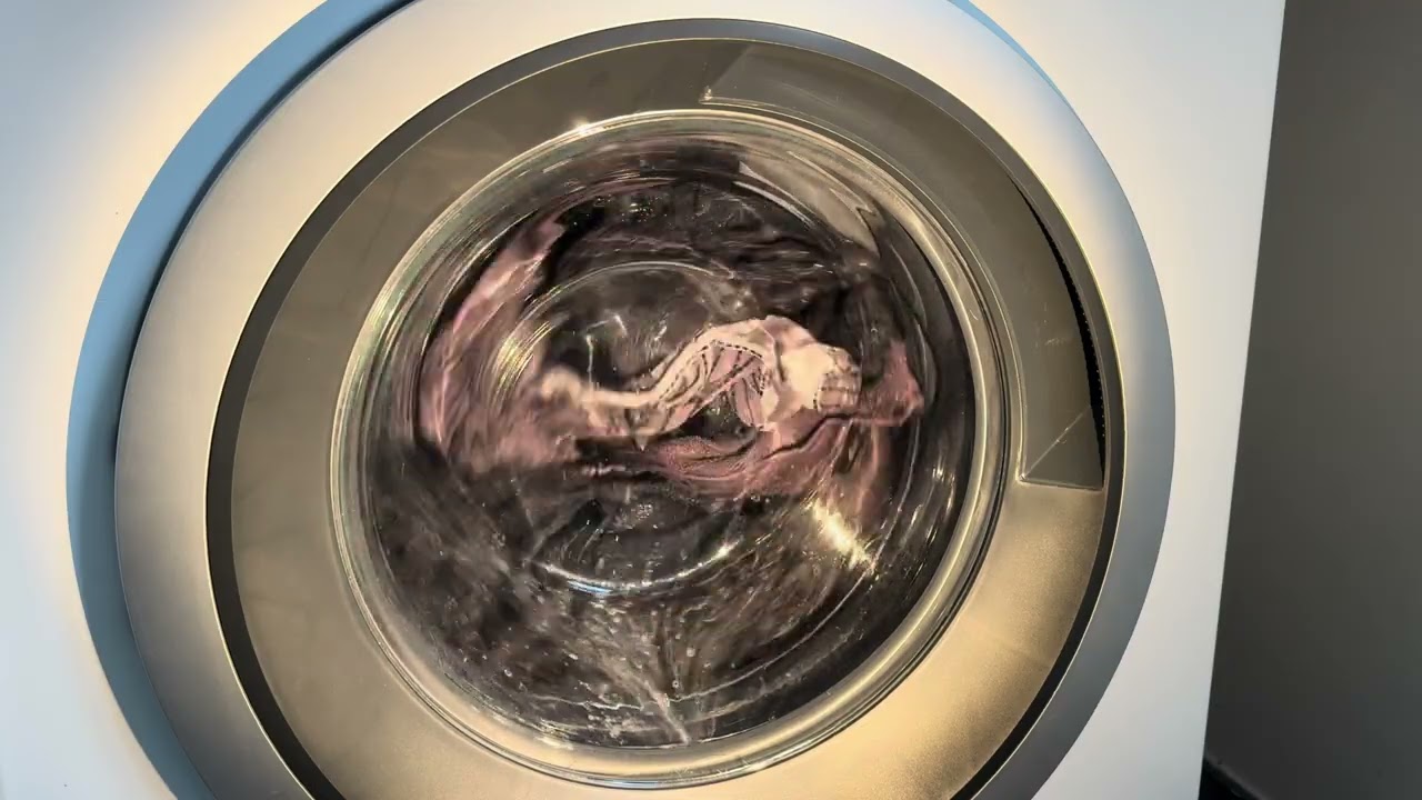 Bosch Serie | 8 - Allergy+ 60°