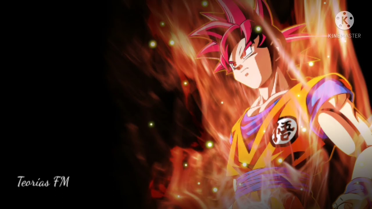 ¦Traicionado Y Sellado¦ Goku El Mortal Que Fue Sellado (parte 1)