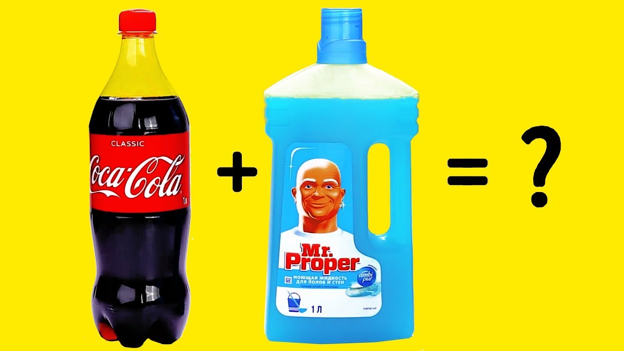 21 COCA-COLA HACKS YOU HAVE TO KNOW