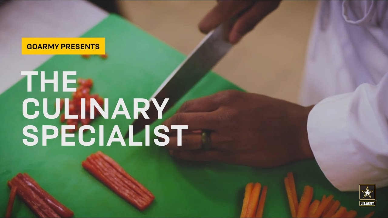 Recipe for Success | GOARMY​