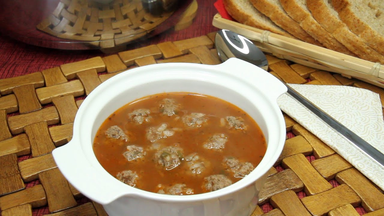 REYHANLI SULU KÖFTE Nasıl yapılır #suluköfte,#reyhan,#reyhanlısuluköfte,#meatballs,