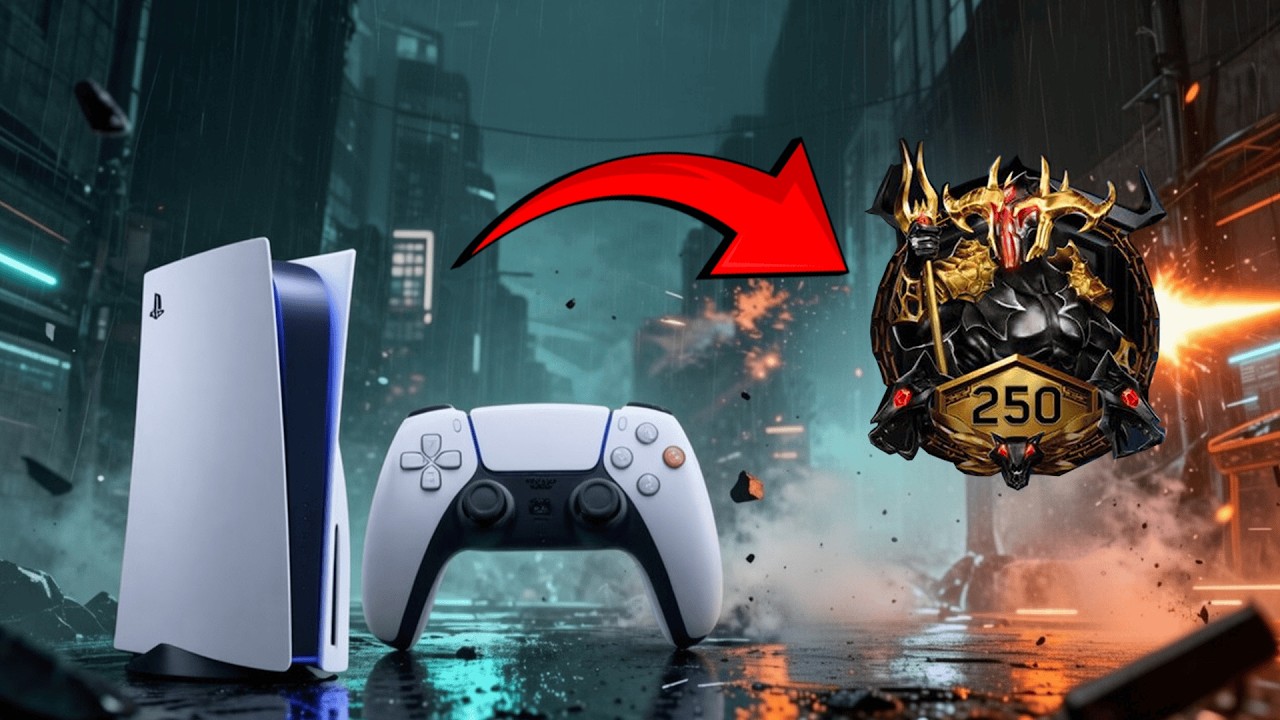 GIOCARE DA PLAY = 100% LEGIT SU COD ?
