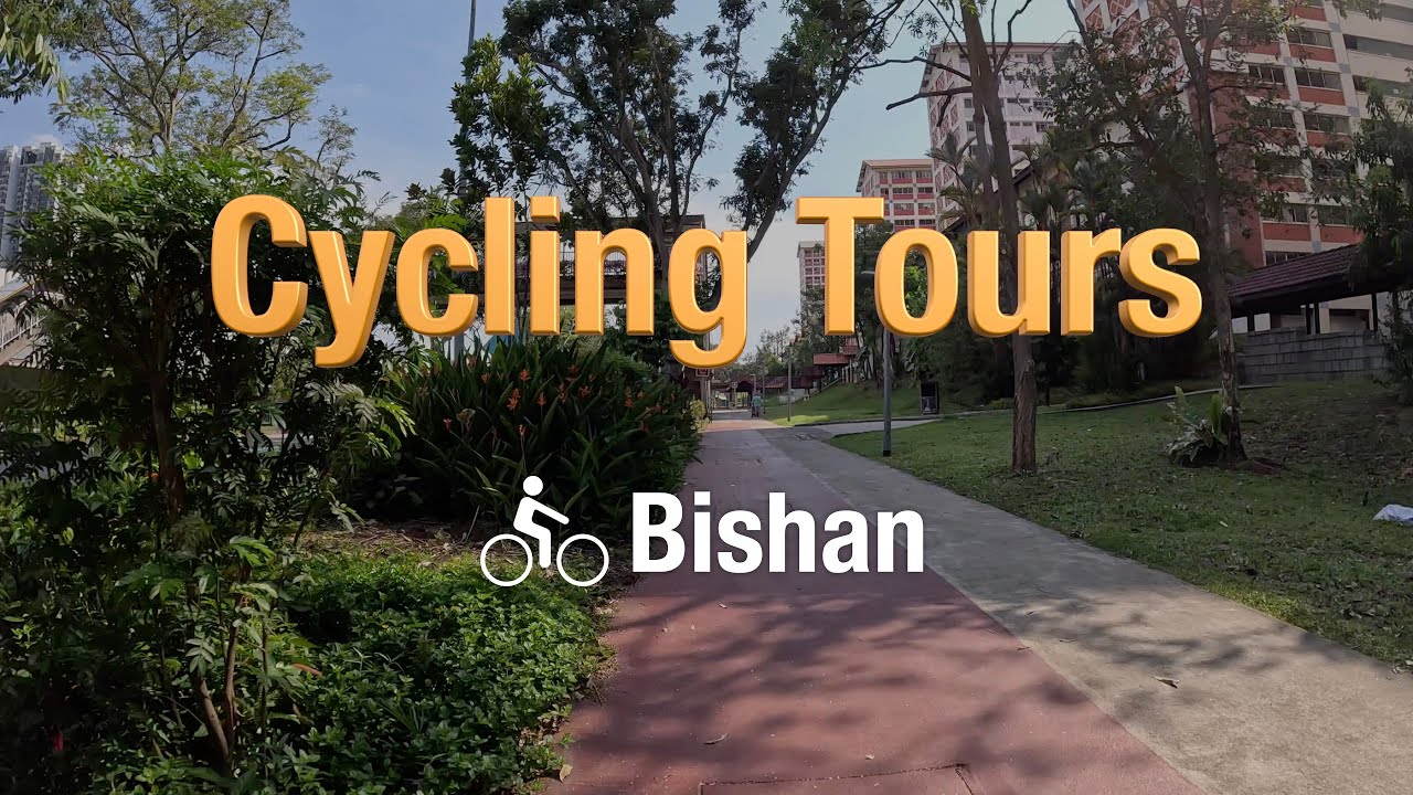 Bishan Network Review | Cycling Tours 12
