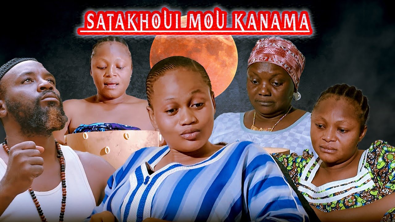 SATAKHOUI MOU KANAMA | nouveau film GUINÉEN 2026