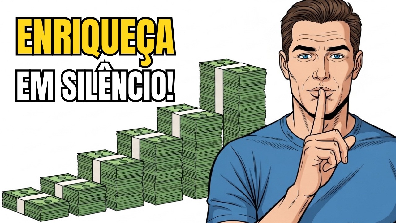 Como Ficar Rico Sem Que Ningu&eacute;m Perceba (12 Dicas F&aacute;ceis)