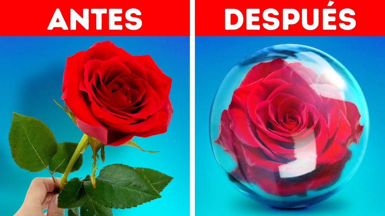 MANUALIDADES ADORABLES EN MENOS DE 5 MIN || Jabón, arcilla y resina