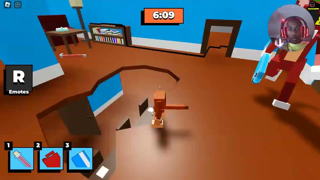 Roblox kitty chapter one secret ending