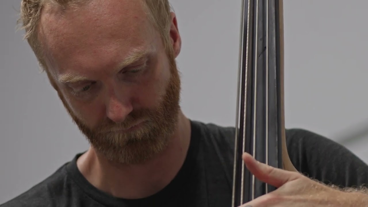 live at bluewhale : under construction : Karl McComas-Reichl