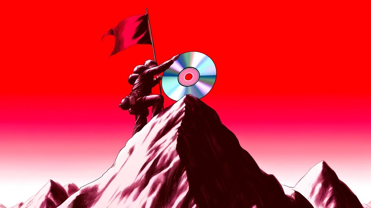 TOP 100 DES PLUS GRANDS ALBUMS DE L'HISTOIRE DU RAP FR (partie 2)