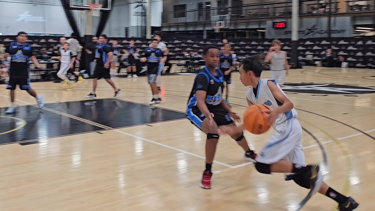 Sports Academy | Winter Championship 13u | 01.24-25.2026