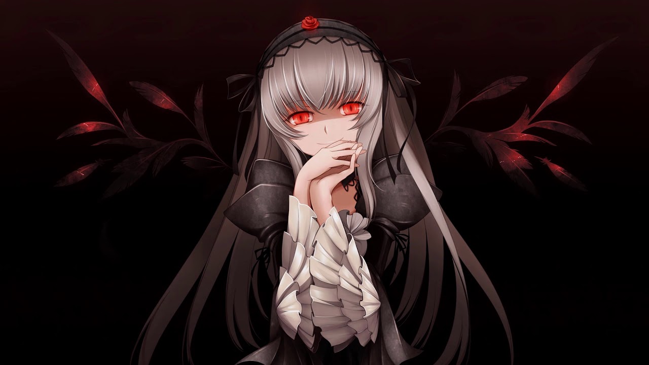 Nightcore - Falling Away From Me