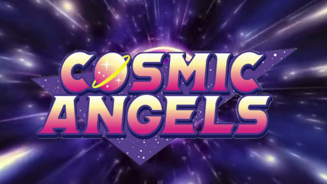 STARDOM Cosmic Angels Theme UPDATE