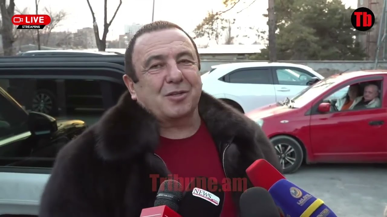 Մարալիկում ադրբեջանցիները արդեն տարածք են նայում, մի հատ հայ կարա՞ գնա Բաքու. Ծառուկյան