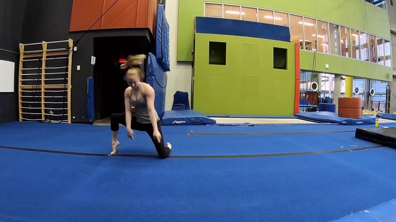 7 Fingers- Passagers Choreo