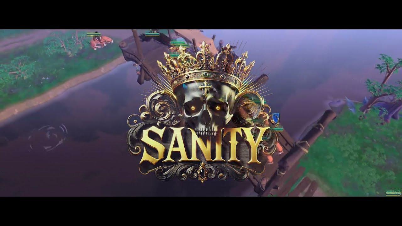 S A N I T Y s25 - Albion Online EU