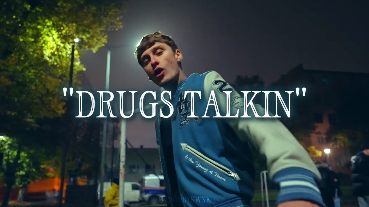 [FREE] RUSINA & SHEDER TYPE BEAT ''DRUGS TALKIN''