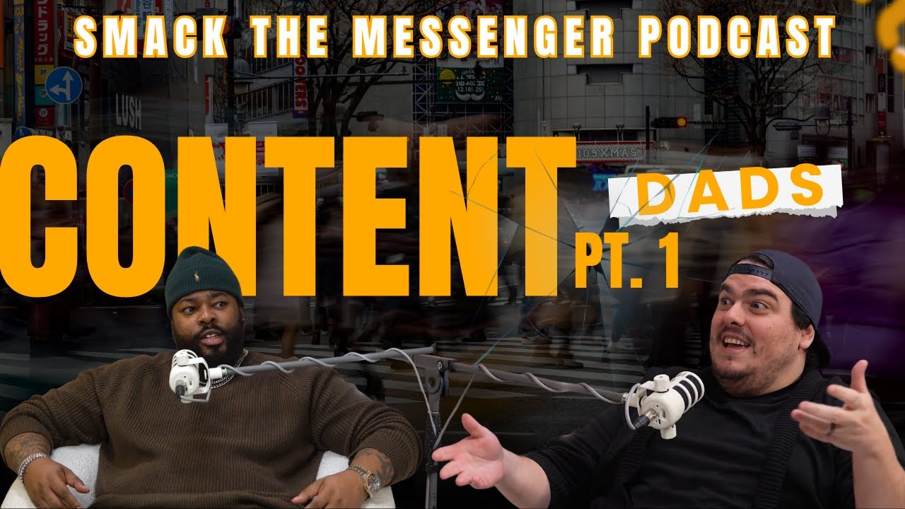 DAN EXCLAIMS TELLS US HIS JOURNEY ON BECOMING A CONTENT CREATOR