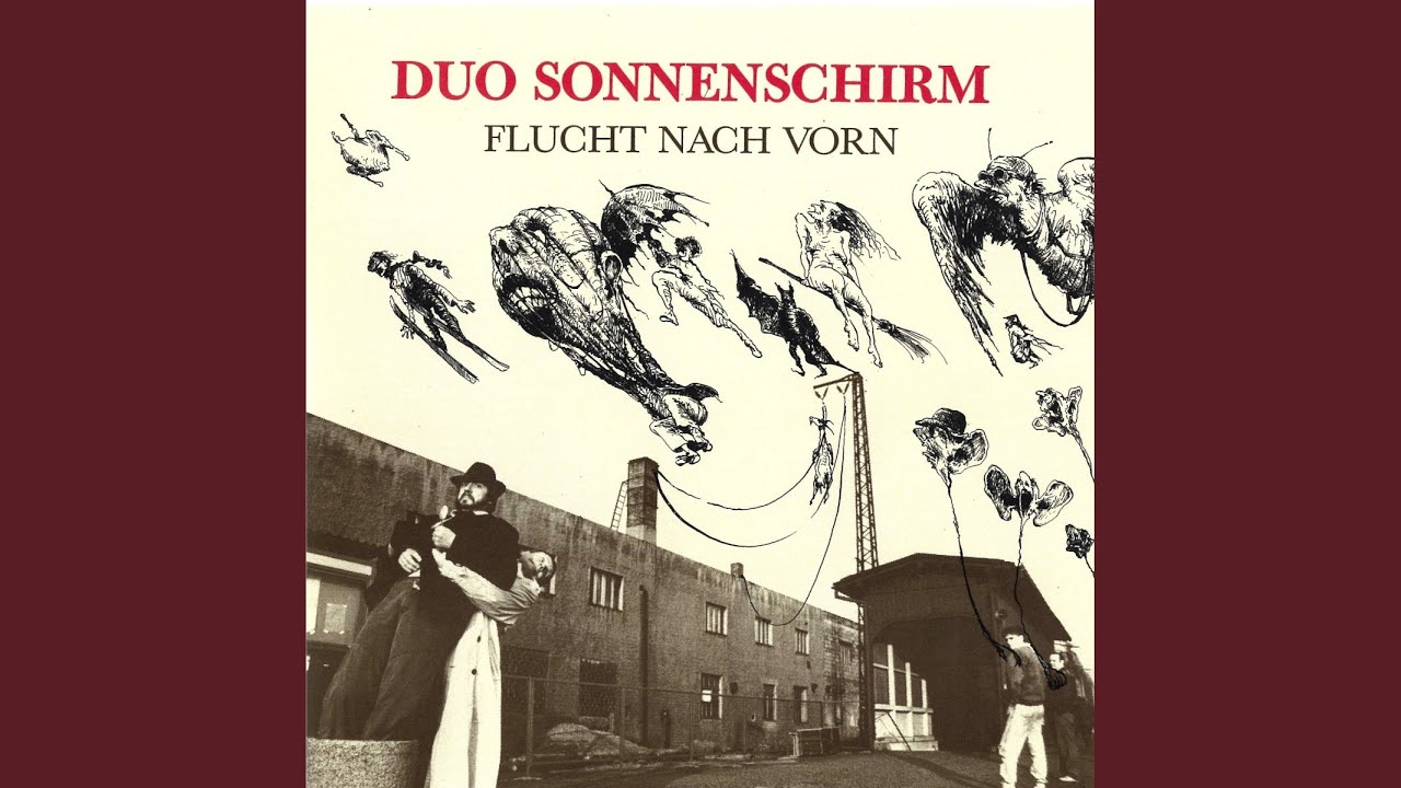 Das Schliessfach