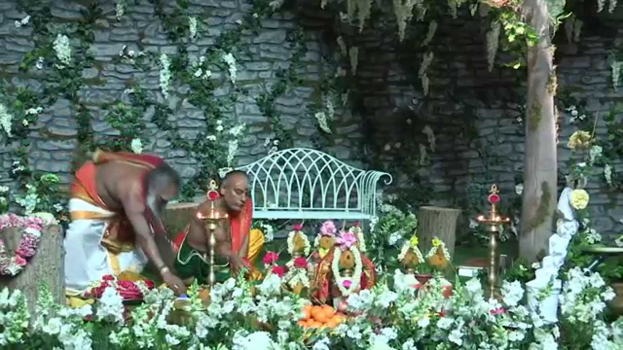 Live Streaming Asian weddings