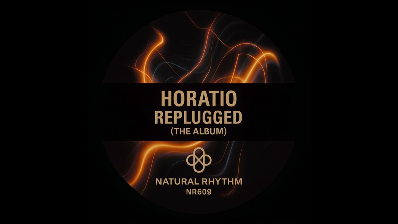 Horatio - Baby (The Love Song)