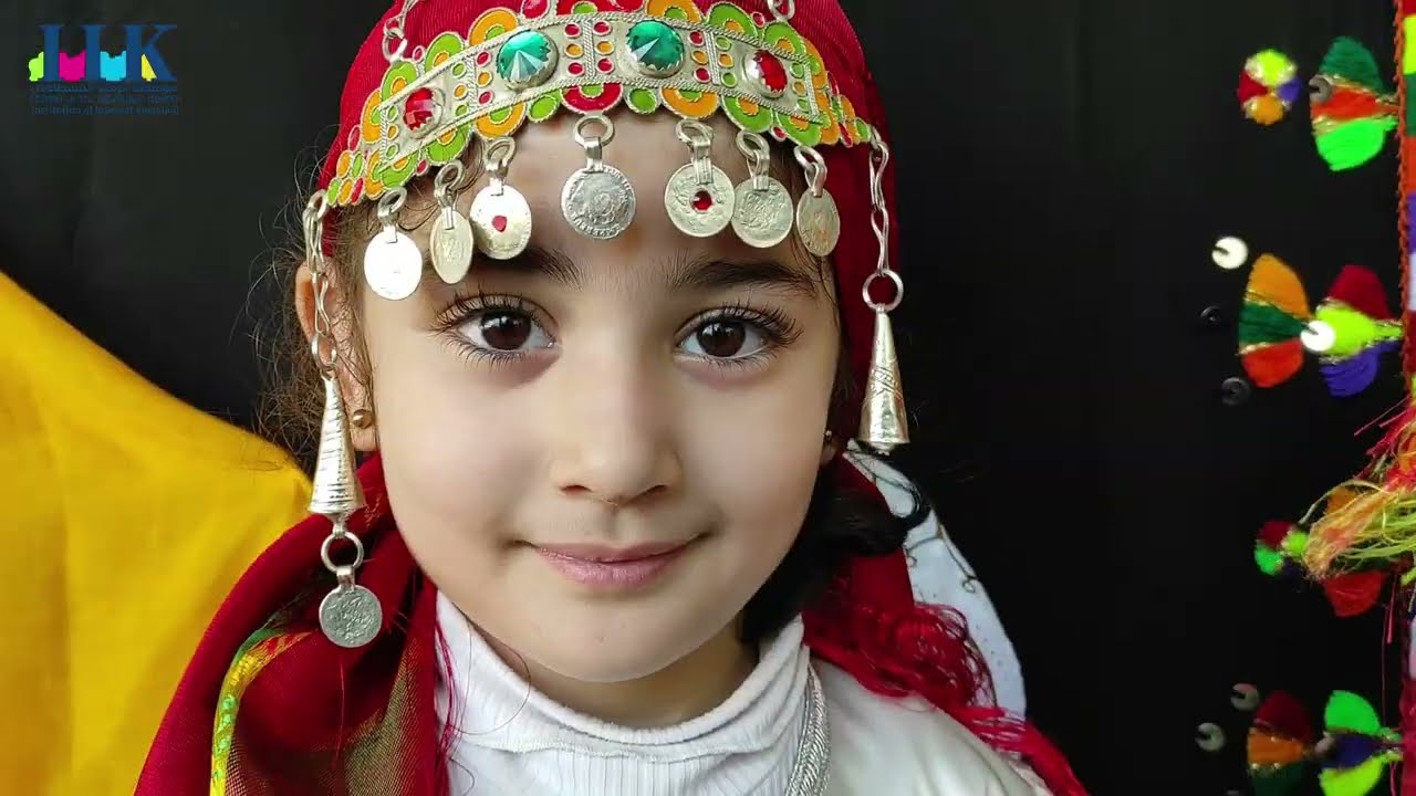 السنة الأمازيغية الجديدة 2974